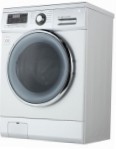 LG FR-296ND5 ﻿Washing Machine \ Characteristics, Photo