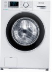 Samsung WF60F4EBW2W Vaskemaskine \ Egenskaber, Foto