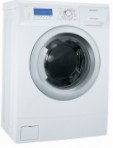 Electrolux EWS 105417 A ﻿Washing Machine \ Characteristics, Photo