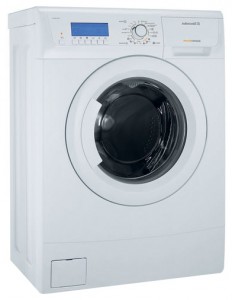 Electrolux EWS 105410 A Tvättmaskin Fil, egenskaper