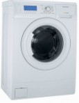 Electrolux EWS 105410 A ﻿Washing Machine \ Characteristics, Photo