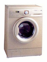 LG WD-80156N ﻿Washing Machine Photo, Characteristics