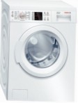 Bosch WAQ 24440 ﻿Washing Machine \ Characteristics, Photo