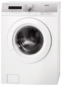 AEG L 57627 SL Máquina de lavar Foto, características