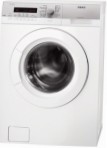 AEG L 57627 SL ﻿Washing Machine \ Characteristics, Photo