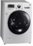 LG F-14A8RDS çamaşır makinesi \ özellikleri, fotoğraf