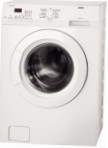 AEG L 60270 FL ﻿Washing Machine \ Characteristics, Photo