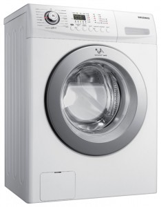 Samsung WF0500SYV ﻿Washing Machine Photo, Characteristics