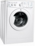 Indesit IWB 6085 ﻿Washing Machine \ Characteristics, Photo