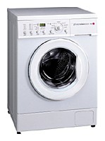 LG WD-1080FD ﻿Washing Machine Photo, Characteristics