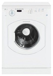 Hotpoint-Ariston ASL 85 ﻿Washing Machine Photo, Characteristics