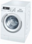 Siemens WM 14S47 Tvättmaskin \ egenskaper, Fil