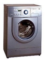 LG WD-12175ND Tvättmaskin Fil, egenskaper