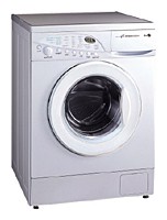 LG WD-1090FB ﻿Washing Machine Photo, Characteristics