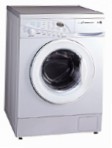 LG WD-1090FB çamaşır makinesi \ özellikleri, fotoğraf