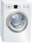 Bosch WAQ 28440 ﻿Washing Machine \ Characteristics, Photo