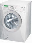 Gorenje WA 83120 ﻿Washing Machine \ Characteristics, Photo