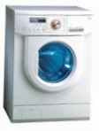LG WD-10200SD ﻿Washing Machine \ Characteristics, Photo