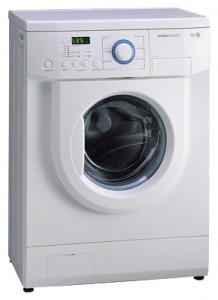 LG WD-10180S ﻿Washing Machine Photo, Characteristics