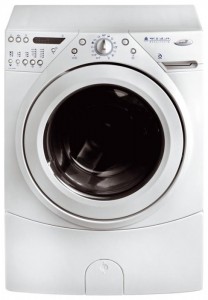 Whirlpool AWM 1011 Tvättmaskin Fil, egenskaper