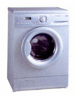 LG WD-80155S Pralni stroj Photo, značilnosti