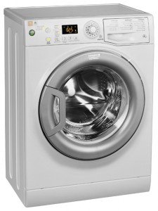 Hotpoint-Ariston MVSB 8010 S ﻿Washing Machine Photo, Characteristics