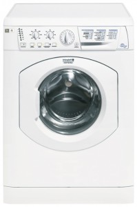 Hotpoint-Ariston ARUSL 85 ﻿Washing Machine Photo, Characteristics