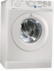 Indesit NWSB 5851 ﻿Washing Machine \ Characteristics, Photo