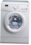 LG F-1256QD çamaşır makinesi \ özellikleri, fotoğraf