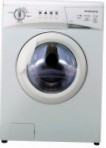 Daewoo Electronics DWD-M8011 ﻿Washing Machine \ Characteristics, Photo