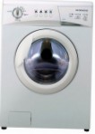 Daewoo Electronics DWD-M8011 غسالة \ مميزات, صورة فوتوغرافية