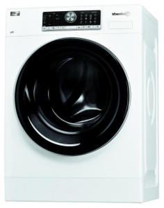 Bauknecht WA Premium 954 Tvättmaskin Fil, egenskaper