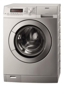 AEG L 58495 FL2 洗濯機 写真, 特性