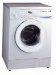 LG WD-8090FB Tvättmaskin \ egenskaper, Fil