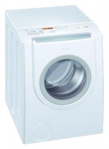 Bosch WBB 24751 洗濯機 写真, 特性