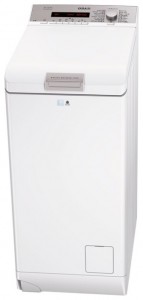 AEG L 70265 TL ﻿Washing Machine Photo, Characteristics
