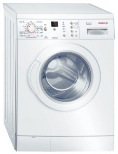 Bosch WAE 24365 ﻿Washing Machine Photo, Characteristics