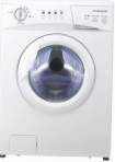 Daewoo Electronics DWD-M1011 Mașină de spălat \ caracteristici, fotografie
