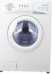 Daewoo Electronics DWD-M1011 ﻿Washing Machine \ Characteristics, Photo