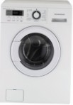 Daewoo Electronics DWD-NT1012 ﻿Washing Machine \ Characteristics, Photo