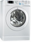 Indesit XWSE 81283X WWGG ﻿Washing Machine \ Characteristics, Photo