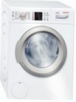 Bosch WAQ 20441 Tvättmaskin \ egenskaper, Fil