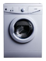Midea MFS50-8301 वॉशिंग मशीन तस्वीर, विशेषताएँ