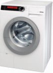 Gorenje W 9825 I ﻿Washing Machine \ Characteristics, Photo