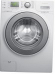 Samsung WF1802WECS Vaskemaskine \ Egenskaber, Foto