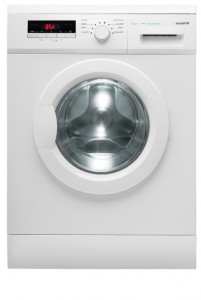 Hansa AWS610DH वॉशिंग मशीन तस्वीर, विशेषताएँ