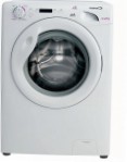 Candy GC 1072 D ﻿Washing Machine \ Characteristics, Photo