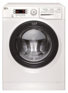 Hotpoint-Ariston WMSD 8219 B Máquina de lavar Foto, características
