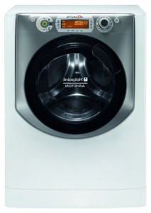 Hotpoint-Ariston AQS81D 29 S ﻿Washing Machine Photo, Characteristics
