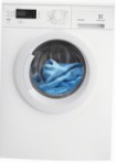 Electrolux EWP 1074 TDW ﻿Washing Machine \ Characteristics, Photo